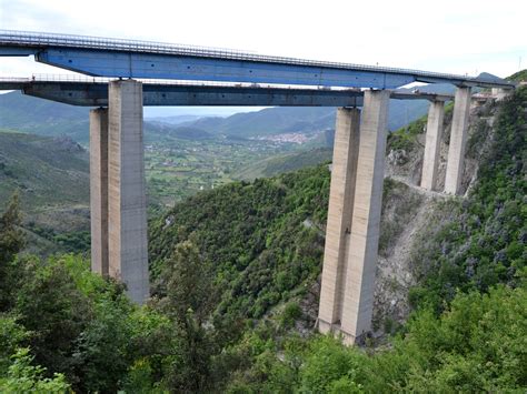 dove si trova il ponte